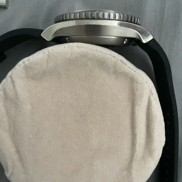 Shinola ice monster 43mm